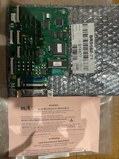 ✅ BNA 571 MEI SODECO TM BNA5P HAUPTBANKNOTENVALIDATORPLATINE BNA55/56/57