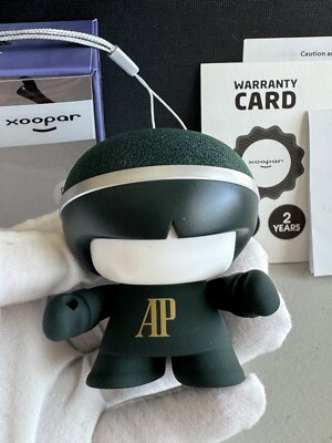 オーデマピゲの xoopar boy XOOPAR BOY STEREO オーデマピゲ