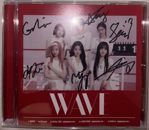 Wave Ive | eBay