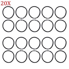 20X DVD Drive Belt Ring for Xbox 360 and DVD Drives Stuck Open Tray