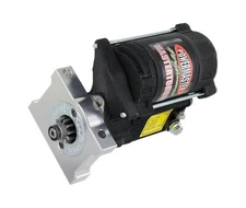 Powermaster 9610 Mastertorque Starter , Black