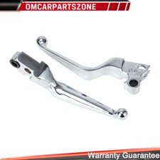 Hand Levers Brake Lever & Clutch Lever for Harley Harley XL Sportster 883 1200