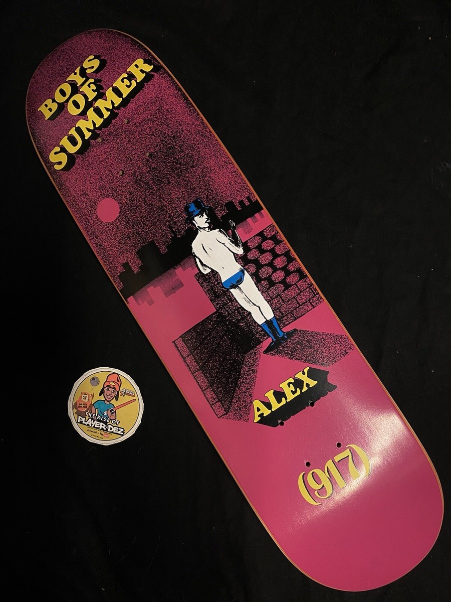 Supreme - Bianca Chandon Alex Olson 200本限定 deck Bianca Chandon Alex Olson 200本限定 deck