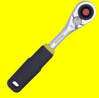 "Proxxon 23162 Micro Kompaktratsche Antrieb 10Mm (3/8\") Crv Stahl Geschmiedet"