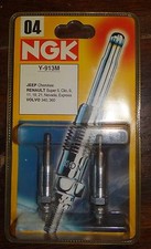 Bougies de préchauffage Renault EXPRESS