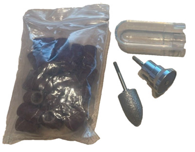 Beurer original Ersatz-Kit MP100