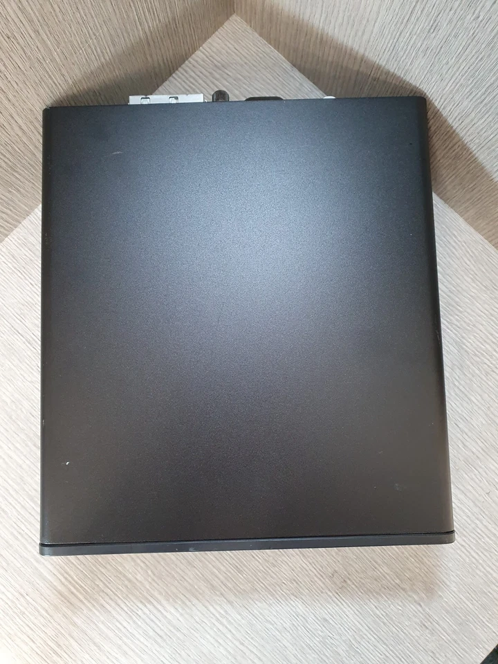 HP ProDesk 400 G4 i5-7500 @ 3.4GHz 8GB DDR4 240GB SSD WIN 11 Pro Grade C EC1309 - Image 2 of 4