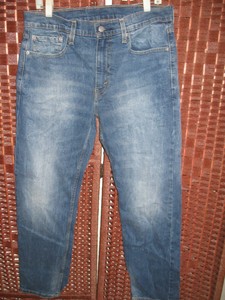 levis 33x29