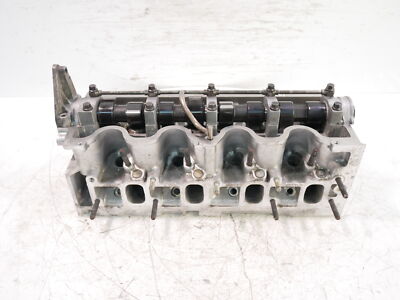 Cylinder head is provided for Alfa Romeo Lancia 147 1.9 JTD 937A2000 5519