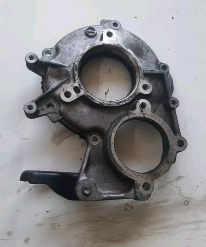 RF2A-10-650C  Steuerkette Stirndeckel  Mazda 5 CR19 2.0CD 105KW 143 PS, RF7J