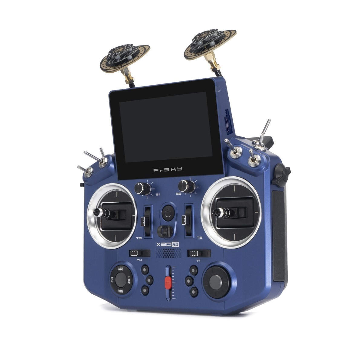 FrSky Ethos TANDEM X20HD Transmitter HD Digital Video Transmission
