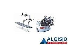 PORTABICI POSTERIORE LOGIC 3 MENABO 000039200000 **Spedizione Inclusa!!**