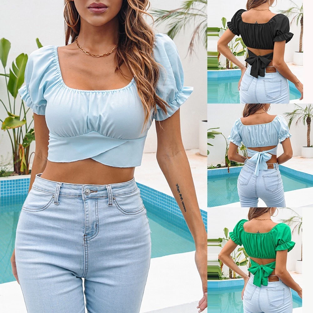 Haut 2025 tendance femme