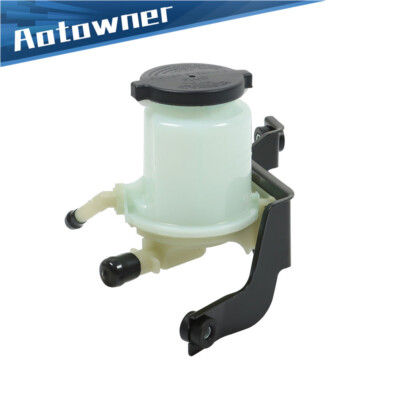 For Toyota Highlander 2001-2007 2008 Power Steering Reservoir w/ Cap 603-938