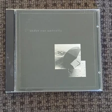 Brand New Sealed Fever Tree Under Our Umbrella CD