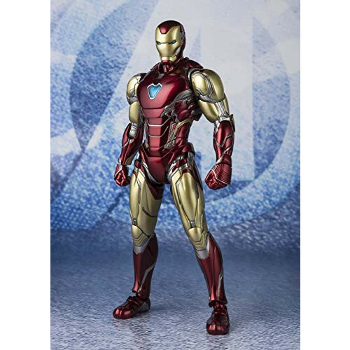 SHFiguarts Avengers Iron Man Mark 85 (Avengers / Endgame