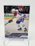 2023-24 Upper Deck Series 2 #484 Lucas Condotta Young Guns Montreal Canadiens
