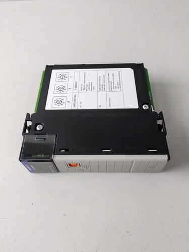 Allen Bradley 1756-EN2T ControlLogix EtherNet/IP Bridge Module Ser. C - Picture 7 of 11