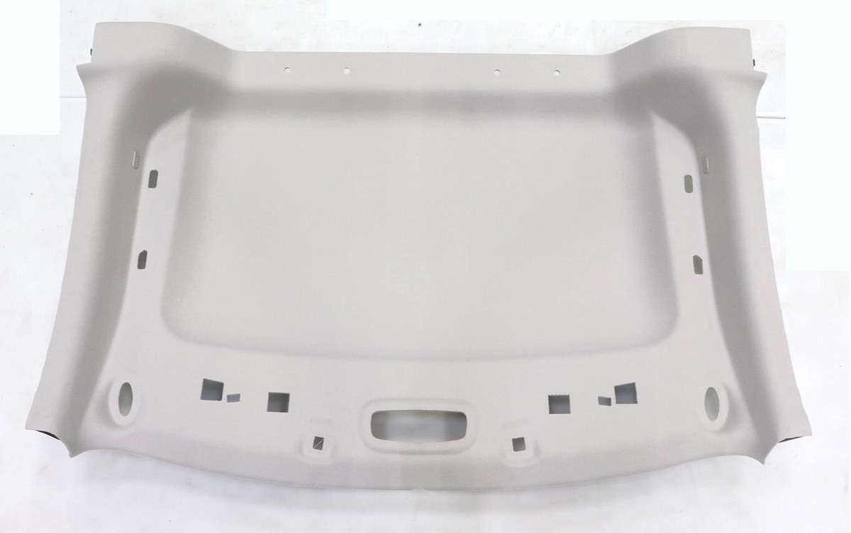 NEW OEM Ford Interior Roof Headliner Front KT1Z-6151916-DC Transit