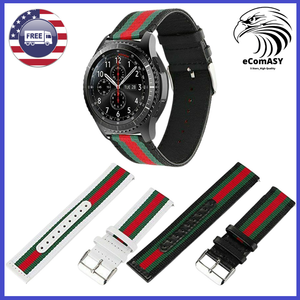 pulseira original samsung gear s3