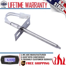 WPW10131825 Oven Temperature Sensor Kit For Whirlpool Maytag 4455636 AP6015486