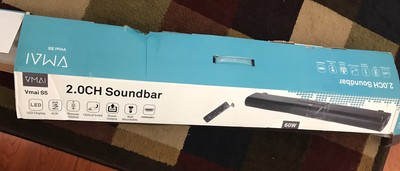 soundbar s5