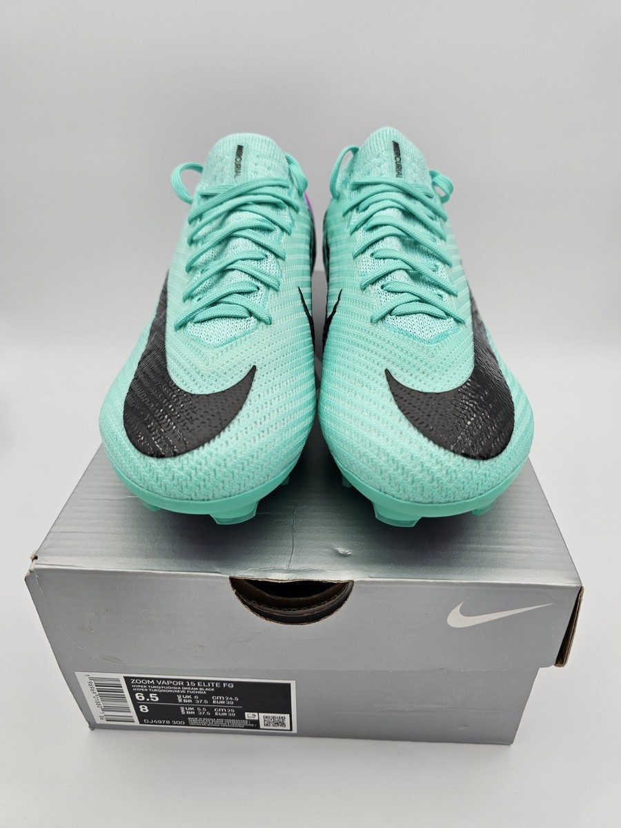 Nike Zoom Mercurial Vapor 15 Elite FG 'Peak Ready Pack Nike Zoom Mercurial Vapor 15 Elite FG 'Peak Ready Pack
