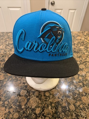 9Fifty NFL Snapback Cap Blue 