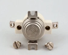 Cres Cor 49T21 206540 Hi Limit Thermostat, 400F