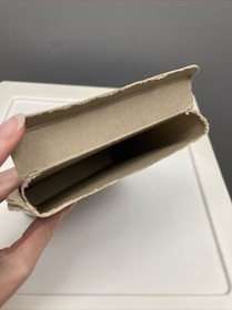 Tetris (Nintendo NES, 1989) Game Cartridge with Box & Sleeve Tested No Manual