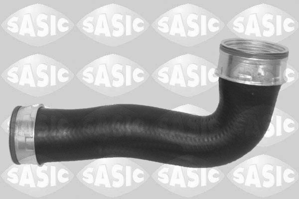 Durite turbo VW Golf V résolvant les pertes de puissance sur Audi A3 et Seat Leon