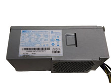 LiteOn PS-3181-02 / Huntkey 54Y8871 TFX Desktop Power Supply 180W 14 Pin