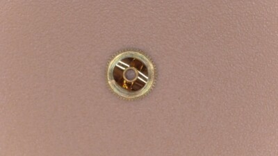 UHR ETA 2890 RAD PART.255/1 HÖHE 104
