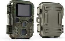 Technaxx Mini Nature Wild Cam TX-117 - FREE SHIPPING