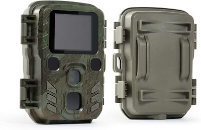Technaxx Mini Nature Wild Cam TX-117 - FREE SHIPPING