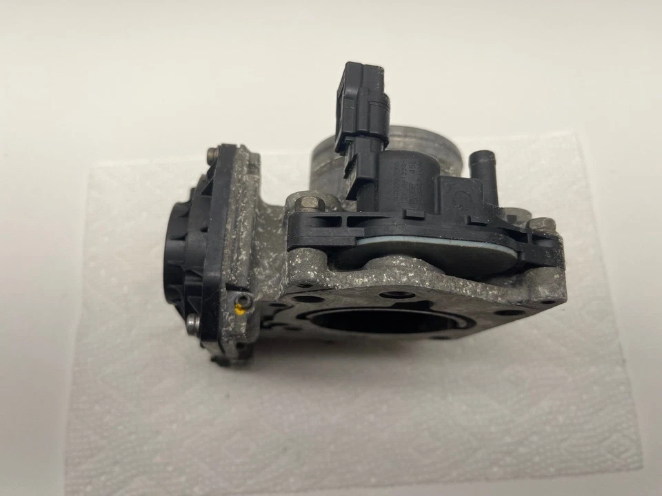 OEM Throttle Body For 2006 2007 2008 2009 2010 Honda Civic 1.8L GMA4B - Image 4 of 4