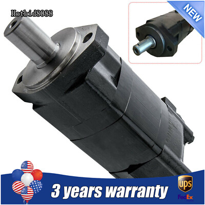 For Char-Lynn 104-1038-006 Eaton 104-1038 Hydraulic Motor Assembly Replacement