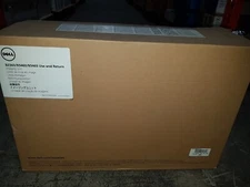 Genuine Dell 4VR5W Imaging Unit B2360 B3460 B3465 BNIB