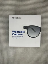 Wearable camera