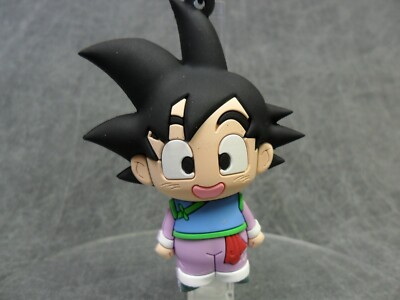 Dragon Ball Super NEW * Goten Clip * Blind Bag Series 1 Key Monogram