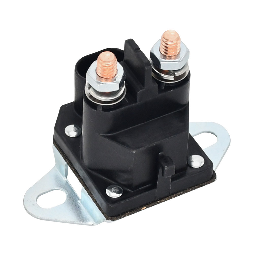 Starter Solenoid Fits Gravely Zoom Ikon ZTX ZT XL Zero Turn Mowers