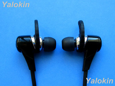 Pinne Cuffie JayBird X3 Set Ricambio Punte Auricolari & Pinne In Silicone Per JayBird BlueBuds X, X2, X3 Ricambi Auricolari Jaybird - Foto 4