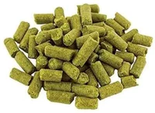 BELMA HOP PELLETS, 1 LB, VACUUM SEALED
