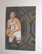 2024 Panini Select WNBA #188 Diana Taurasi NICE CARD