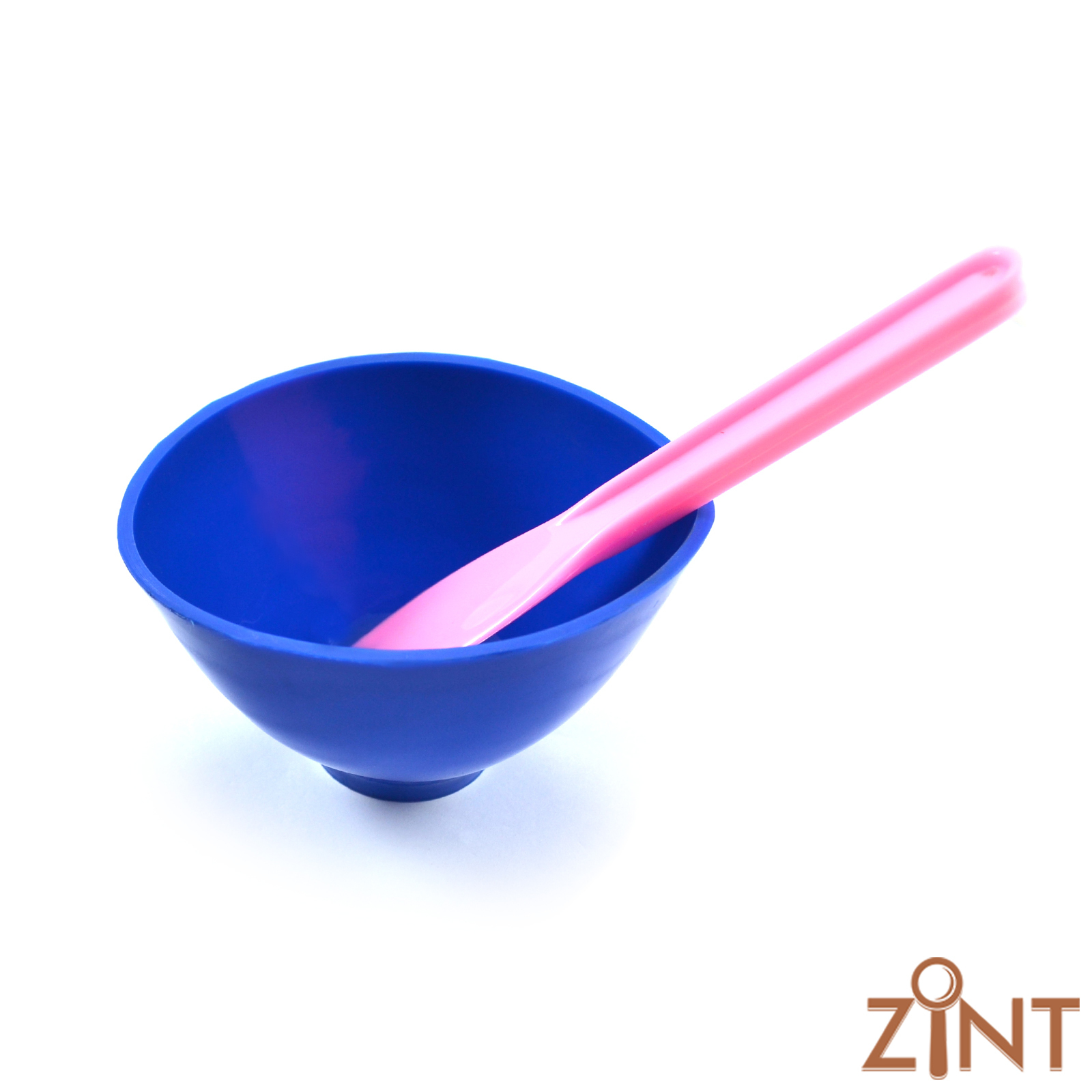 Hygienist Alginate Mixing Spatula Flexible Alginate Mixing Bowl Modelling Carver