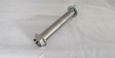 Honda CR125 1994 Docwob Titanium rear suspension linkage bolt 90130-KZ4-710
