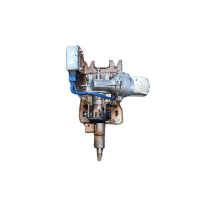 Electric Steering Column Renault Twingo II Power Steering With Servo Motor