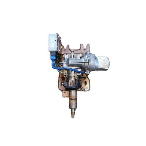 Electric Steering Column Renault Twingo II Power Steering With Servo Motor