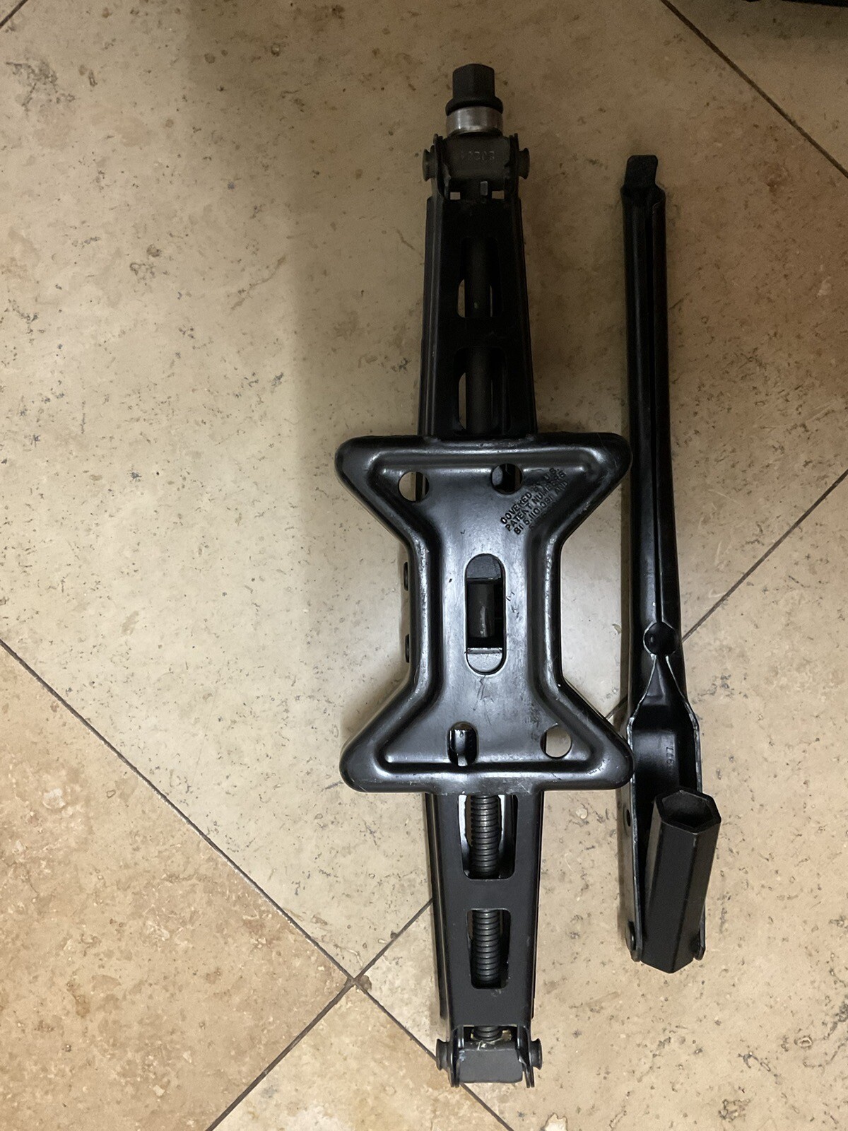 19972004 Buick Century Tire Jack and Lug Wrench oem eBay