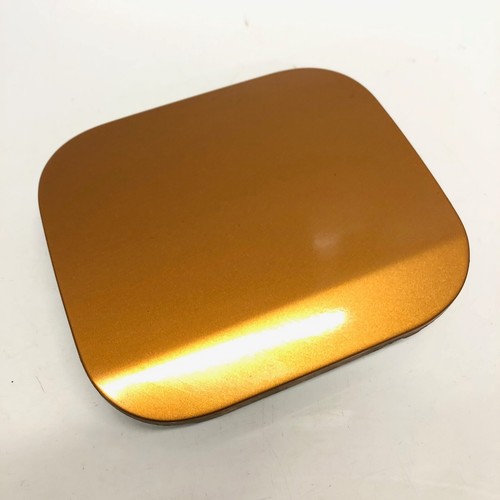 ⭐️ HONDA HRV MK1 1998-2006 GENUINE PETROL FUEL FILLER CAP FLAP COVER GOLD - 第 1/2 張圖片